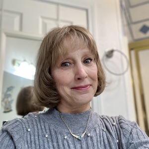 Fundraising Page: Donna Wright